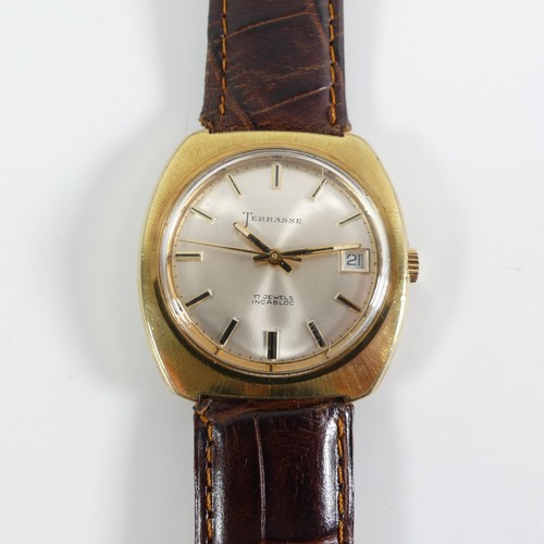 Orologio polso terrasse - terrasse, 17