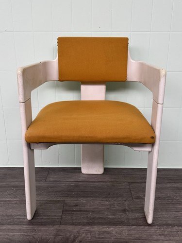 Poltrona vintage anni - poltrona,