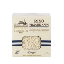 Principato di Lucedio - Riso Vialone Nano - 500 g