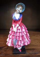 Ceramica royal doulton anni - ,