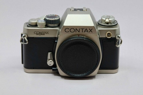 Contax sixty - 📷, s2