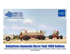 Scala HO 1000 Gal. Kit