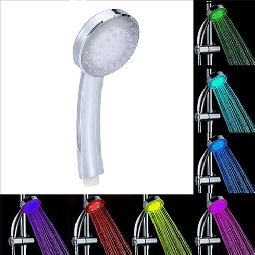 Cascata luce trasforma la - luce,