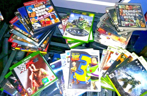 Lotto giochi xbox - lotto, xbox/360/one
