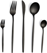 Set Di Posate per 6 Persone