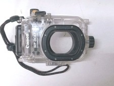 Custodia impermeabile Canon