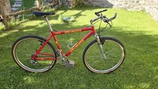 specialized M2 Team Edition 1992