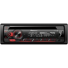 Pioneer DEH-S420BT CD radio