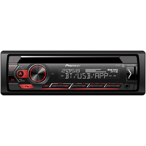 Pioneer deh s420bt radio - deh-s420bt, cd