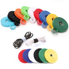 Velcros Gancio e passante