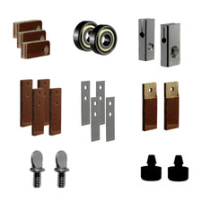 Kit pezzi di ricambio B12