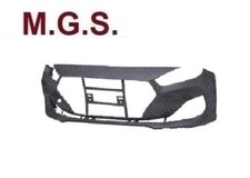 PARAURTI ANTERIORE  2 TRACCE