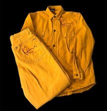 Tuta Karl Kani Vintage 1994