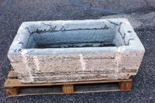 VASCA IN PIETRA GRANITO 98X54