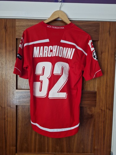 Maglia marchionni fiorentina - marchionni,