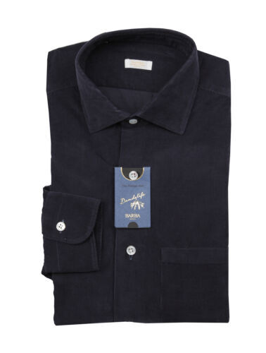 Barba napoli camicia - camicia, scuro