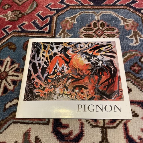 édouard pignon catalogue - Édouard,