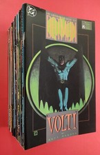 Le Leggende di Batman 1/28