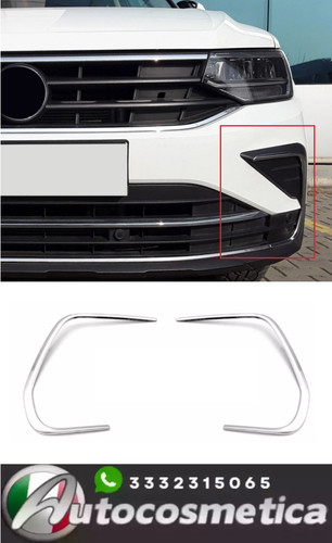 Barra fendinebbia per - per, vw