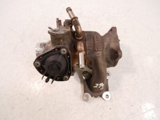 Turbocompressore per Ford