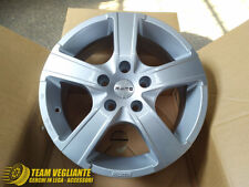 4 Cerchi in lega da 16 pollici