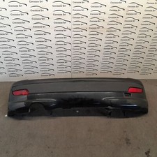 PARAURTI POSTERIORE PEUGEOT