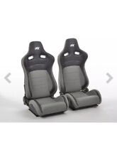 Sedili sportivi FK Avvolgenti