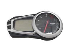 STRUMENTAZIONE TRIUMPH STREET TRIPLE 675 2013/2016  CON 70166 KM T2501408