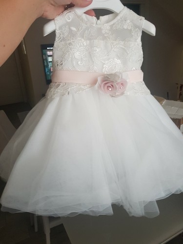 Vestito battesimo bimba - battesimo,
