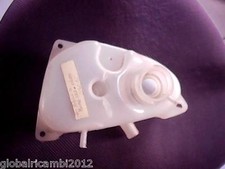 3808 Fiat Rhythm D Radiator
