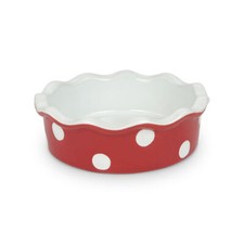 Tortiera ceramica piccola - ceramica,