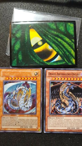 Mix box drago - box,