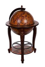 XXL Carrello Bar Gigante