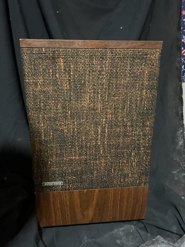 Vintage bose 501 series - bose,