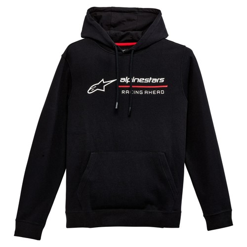 Alpinestars felpa linear race - alpinestars,