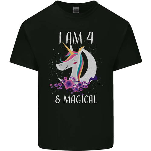 Magico unicorno compleanno - magico,