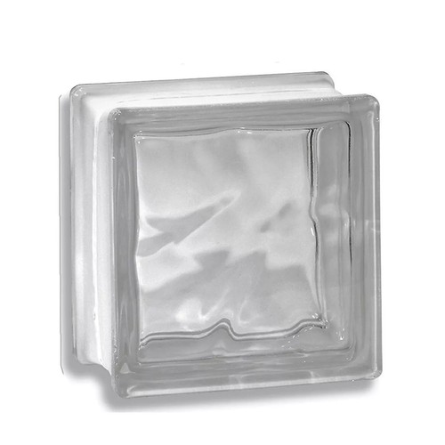 Vetromattone trasparente - vetromattone,