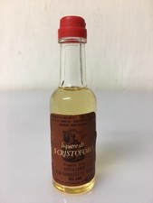 Mignon Miniature Ramazzotti
