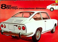 270306) Brochure Seat 850