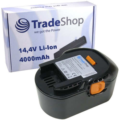 Batteria premium v 4000 - batteria,