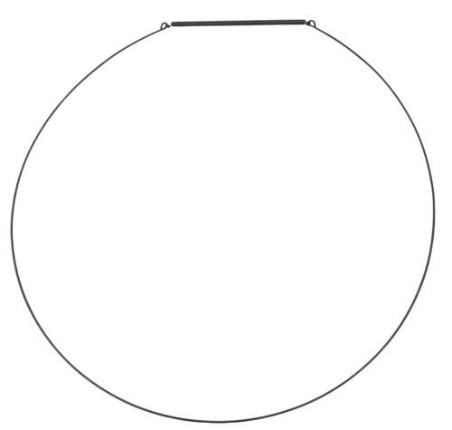 Anello elastico guarnizione - anello,