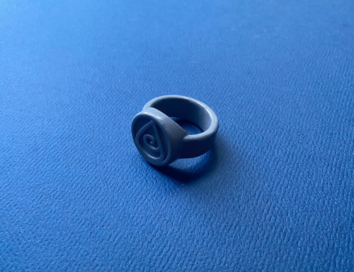 Anello potere lanterna - anello,