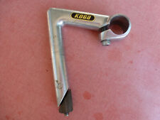 Attacco bici corsa SR Custom Koga Miyata Japan vintage 22,2mm 25,4mm 10cm 1988