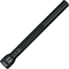 Mag-Lite Five D Cell Feature