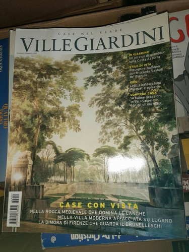 Rivista case charme ville - di, charme-ville