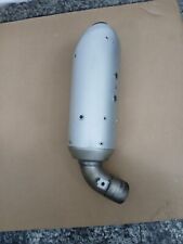 Silenziatore Destro Ducati Hypermotard 950 2019-2020 (37514582A)