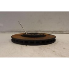 DISCO FRENO ANT. SX PER ALFA ROMEO 159 (05-10) 1.9 16V JTDM (110KW) SW 2005