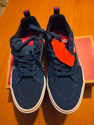 Scarpe vans filmore 5 - vans,
