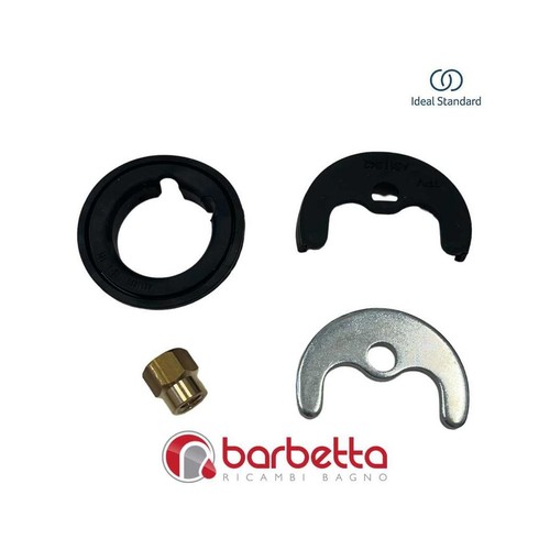 Set fissaggio ricambio ideal - fissaggio,