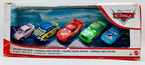 Disney pixar cars - pixar, piston